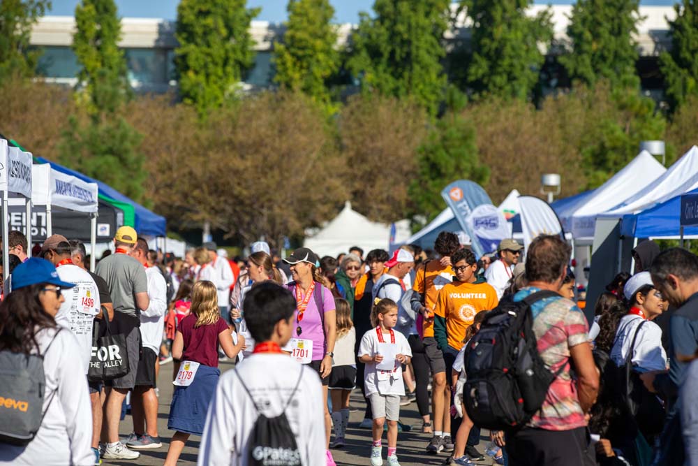 Run For Education San Ramon Valley Education Foundation