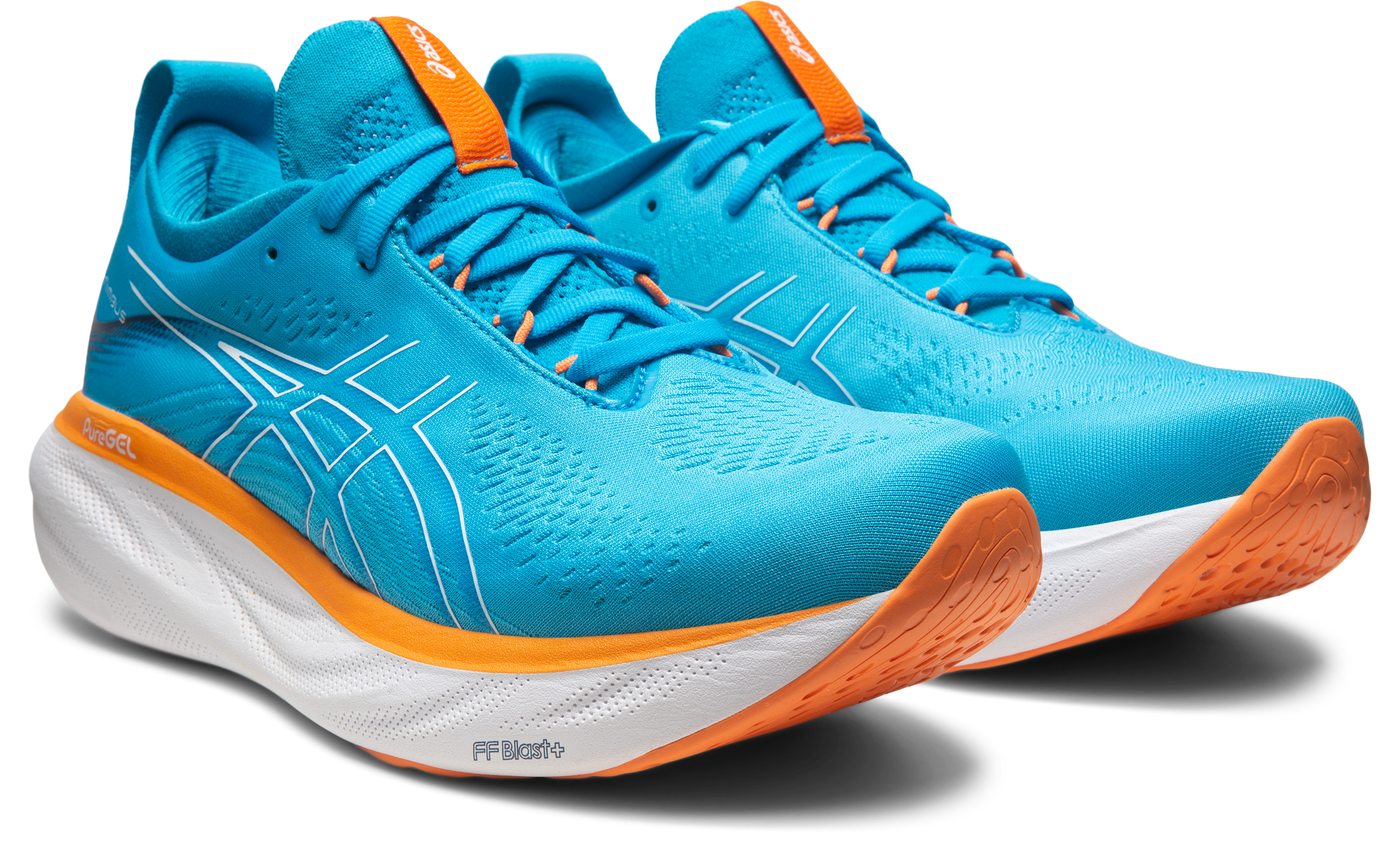 ASICS shoe