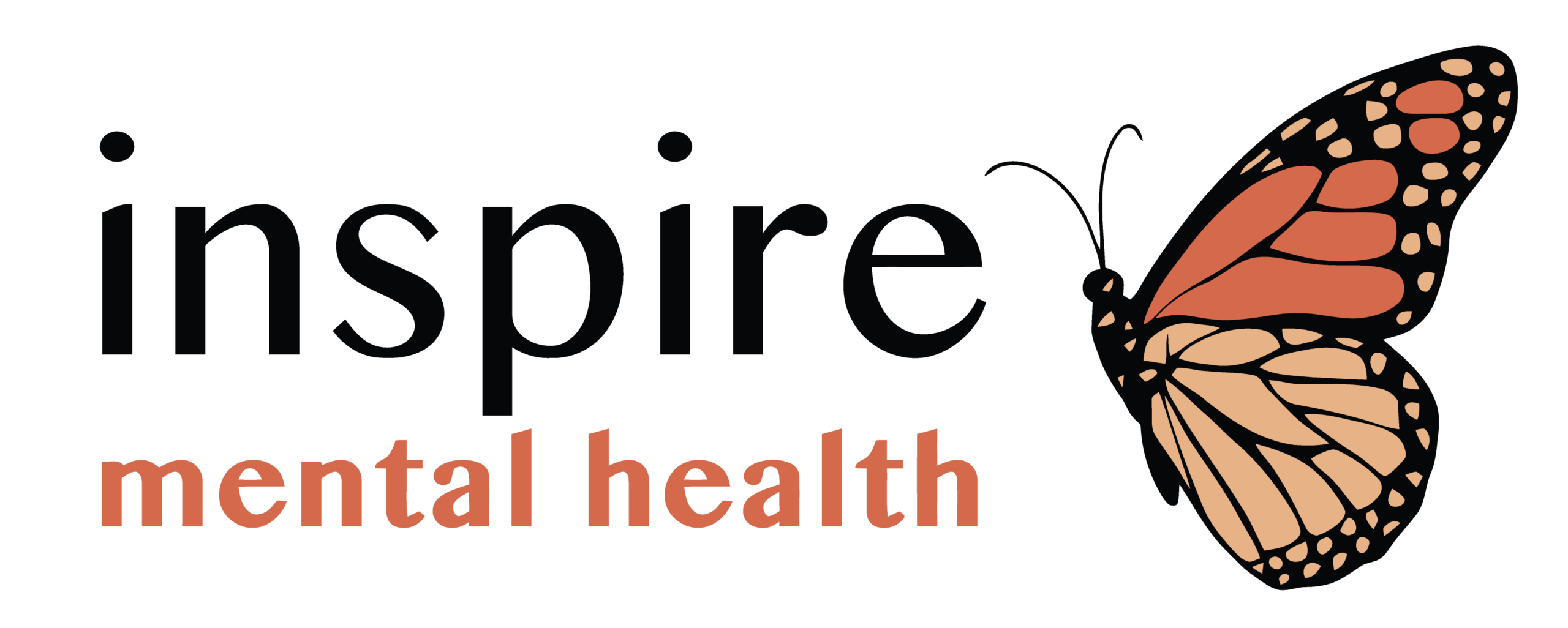Inspire Mental Health logo