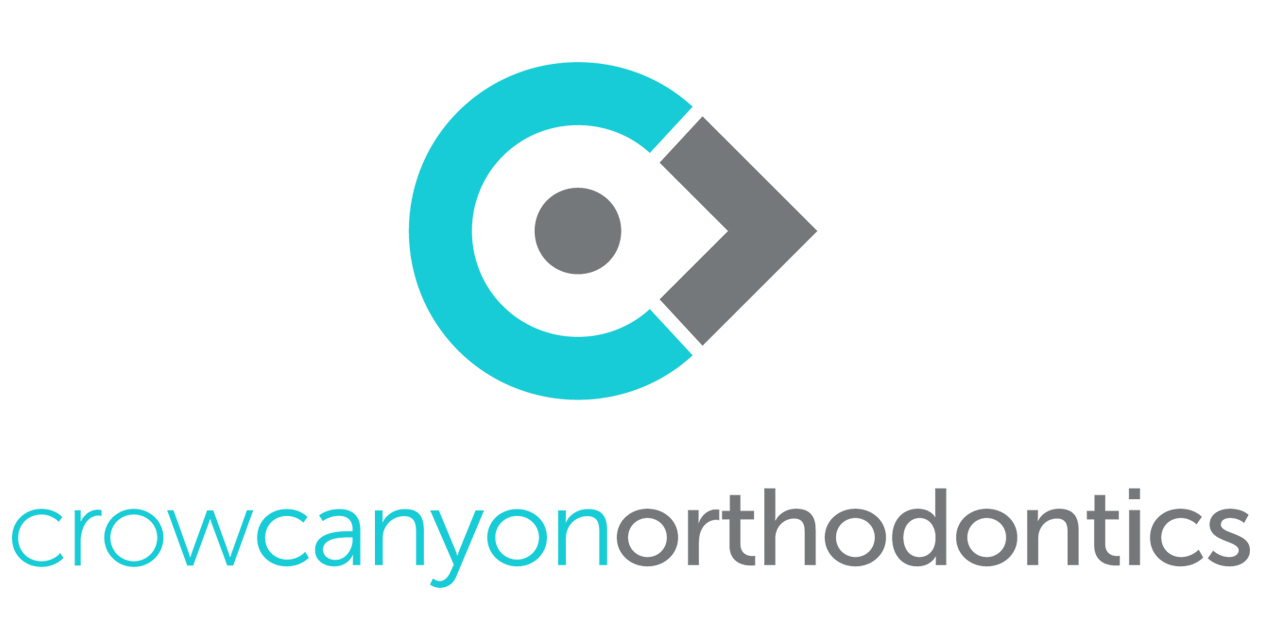 Crow Canyon Orthodontics logo