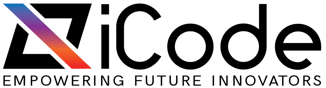 iCode logo