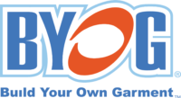 BYOG logo