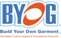 BYOG logo