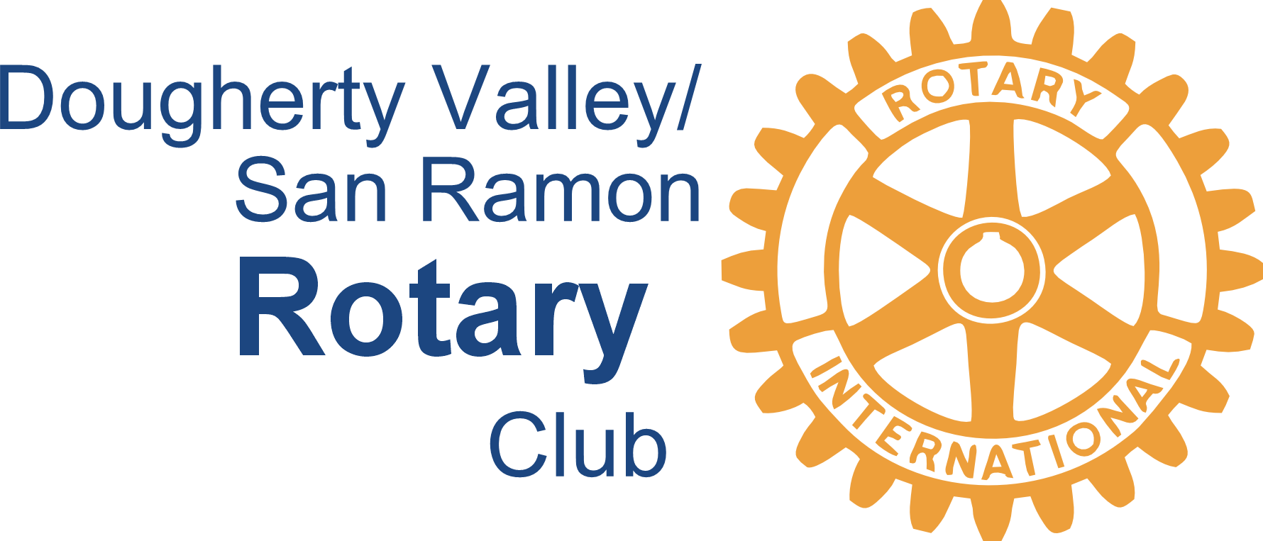 DVSR Rotary Stacked Logo 2026