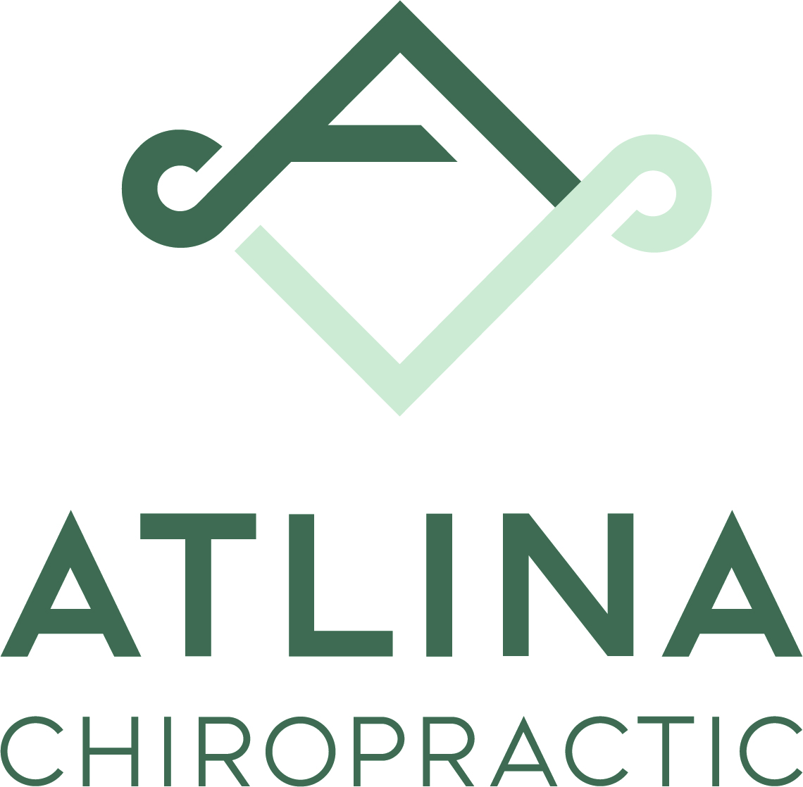 Atlina-vertical-color logo