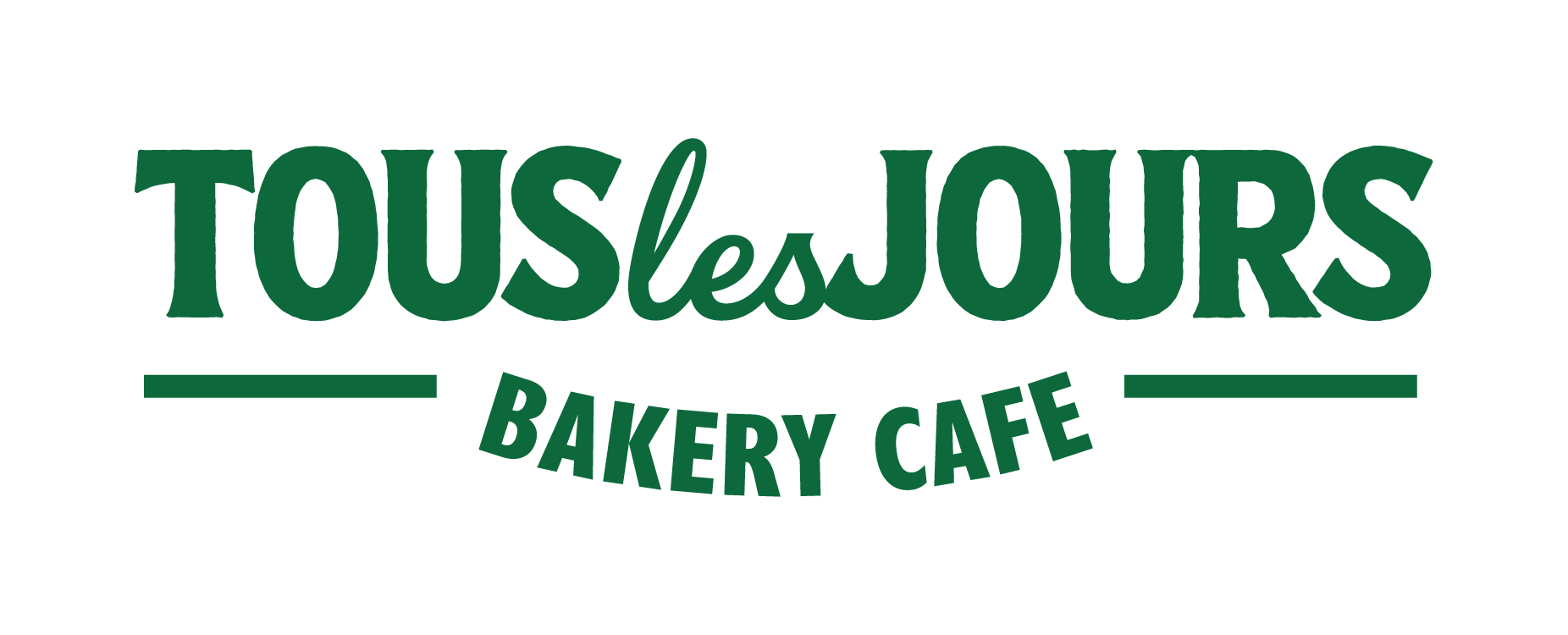 Tous les Jours logo