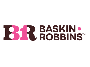 Baskin-Robbins Logo horizontal