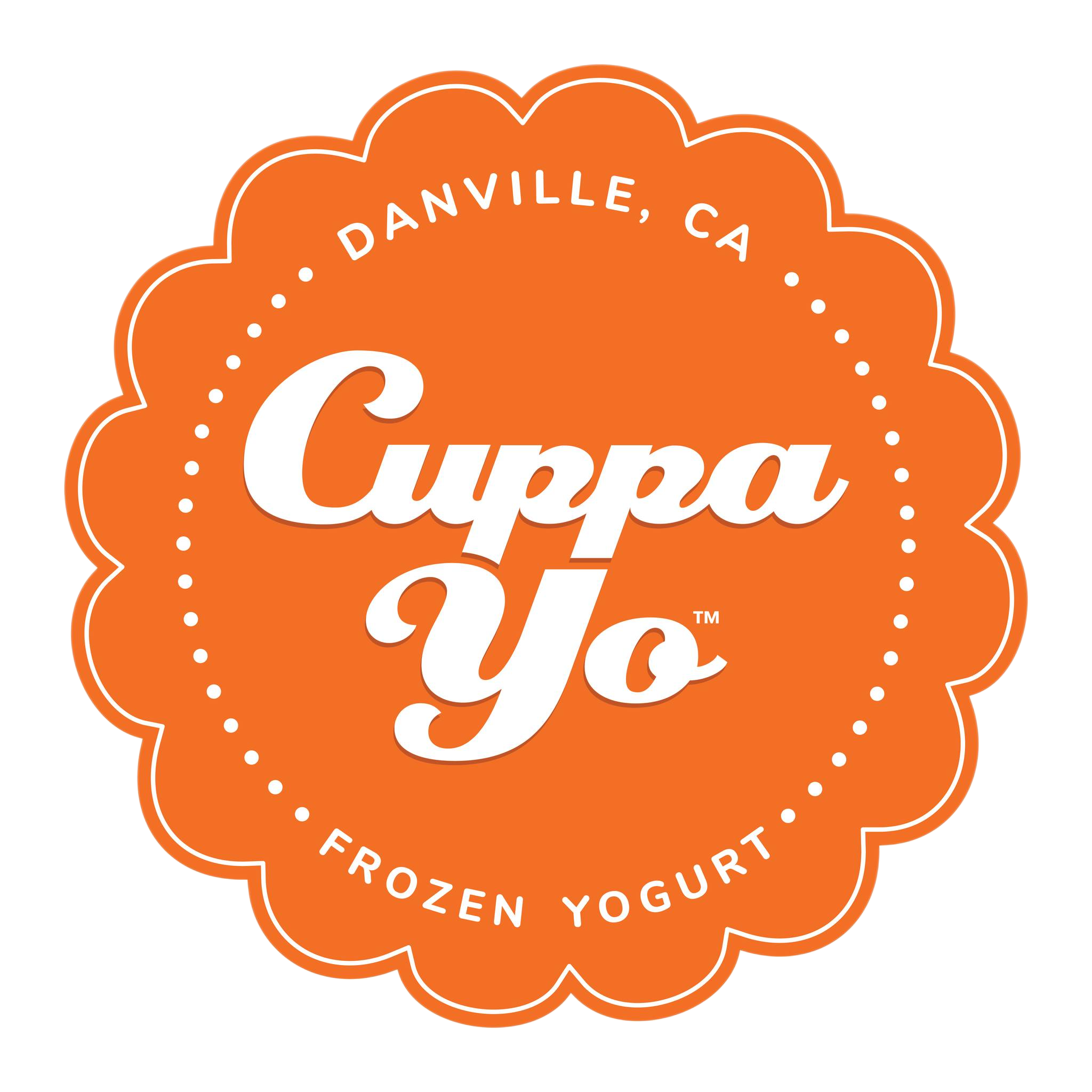 Cuppa Yo logo