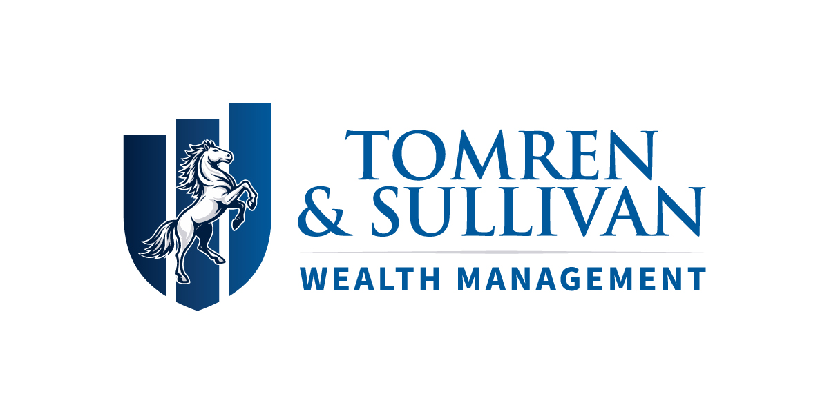 Tomren Sullivan Wealth logo